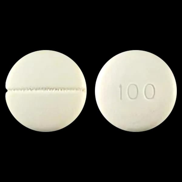 GD Searle LLC Aldactone 100mg