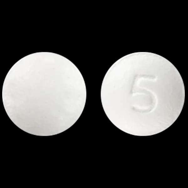 Generic Aricept 5mg