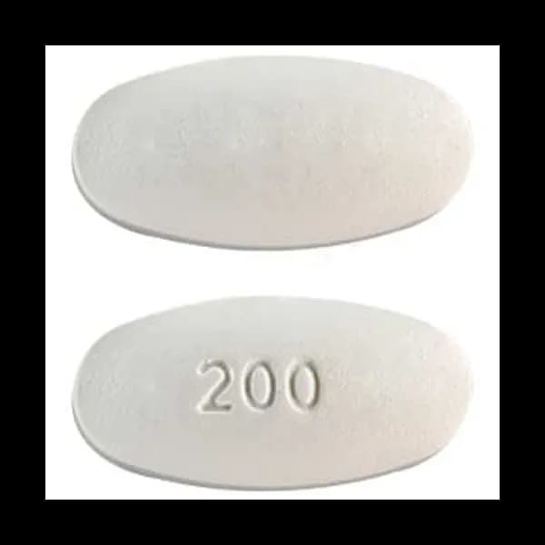 Generic Vfend 200mg