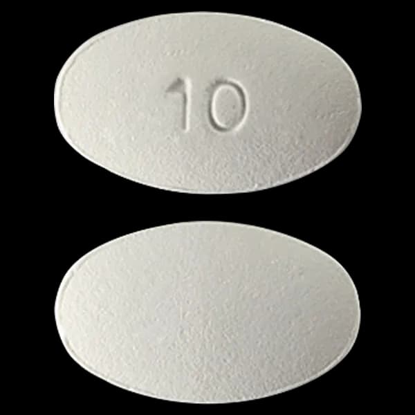 Generic Ampyra