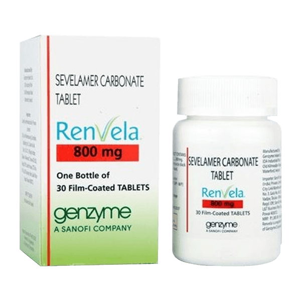 Generic Renvela