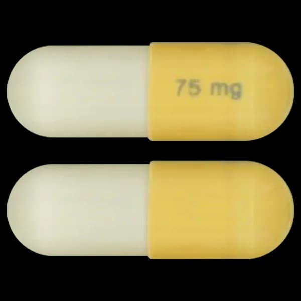 Generic Tamiflu