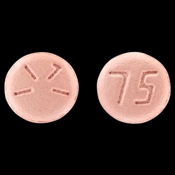 Generic Plavix 75mg