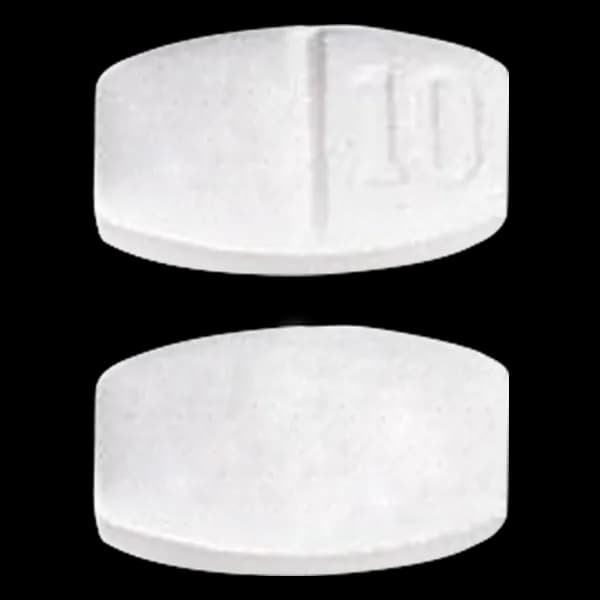 Generic Buspar 10mg