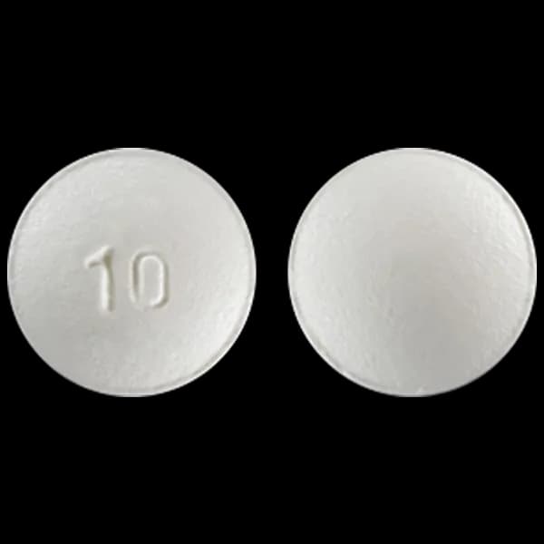 Generic Arava 10mg