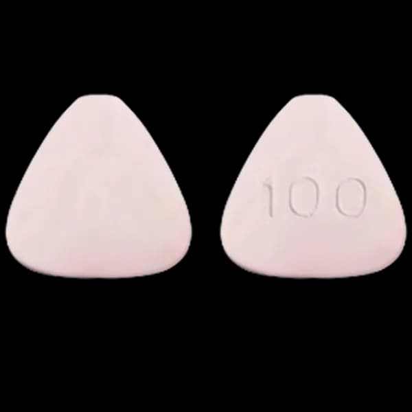 Generic Imitrex 100mg