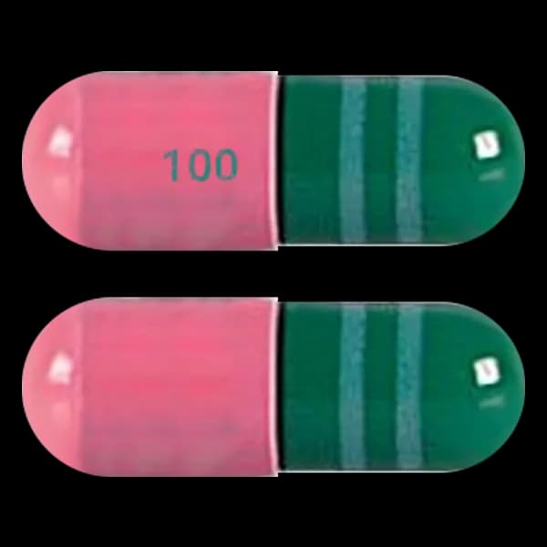 Generic Orudis E 100mg