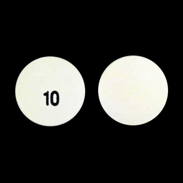 Generic Glucotrol XL 10mg