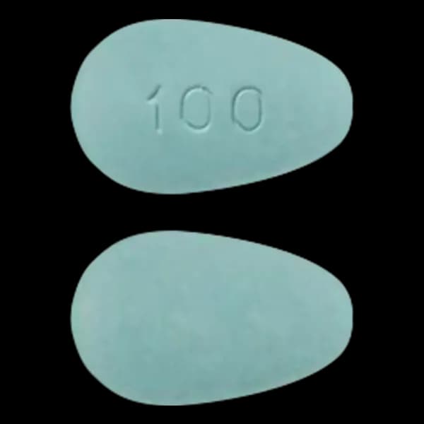 Generic Cozaar 100mg