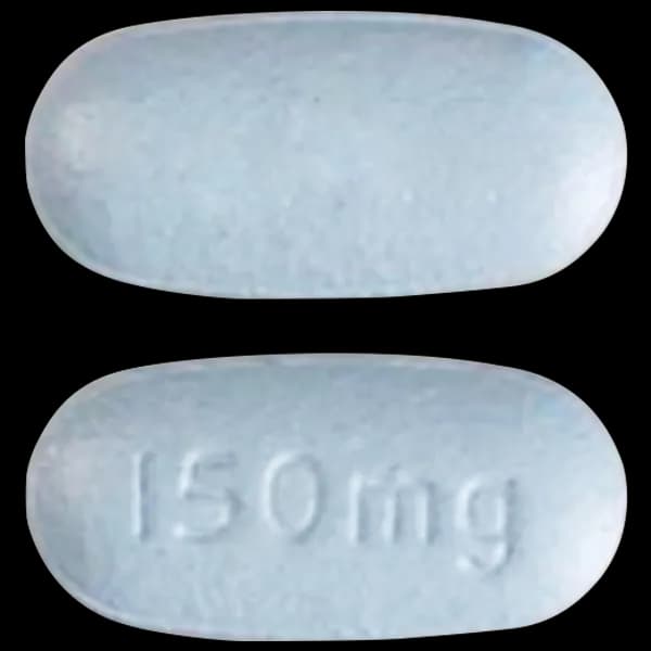 Generic Actonel 150mg