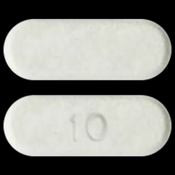 Generic Afinitor 10mg