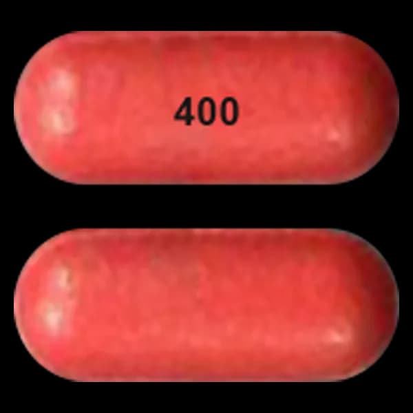 Generic Asacol 400mg
