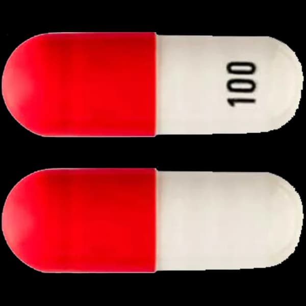 Generic Zonegran 100mg