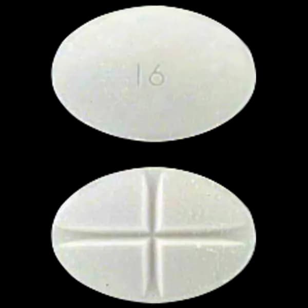Generic Medrol 16mg