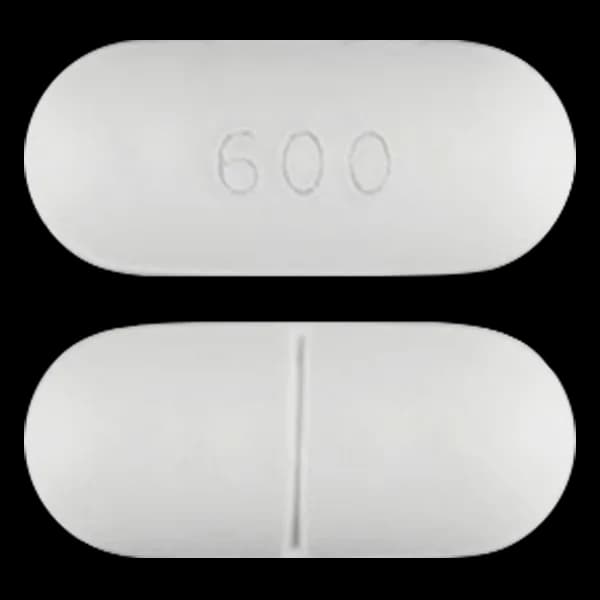 Generic Daypro