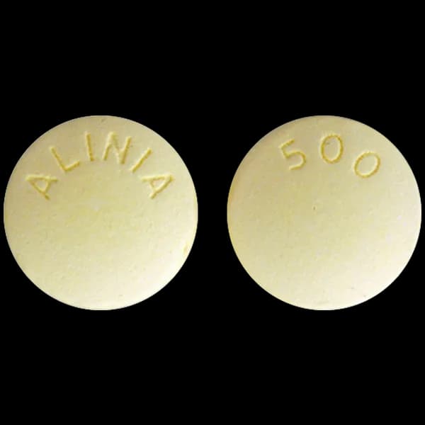 Generic Alinia