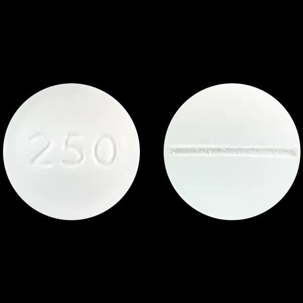 Generic Aralen 250mg