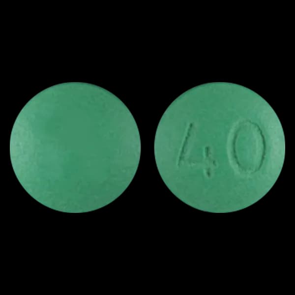 Generic Uloric 40mg