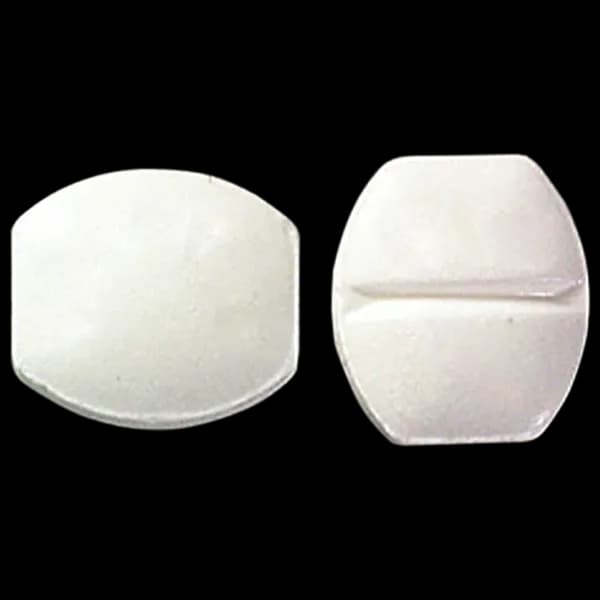 Bausch Vasotec 5mg