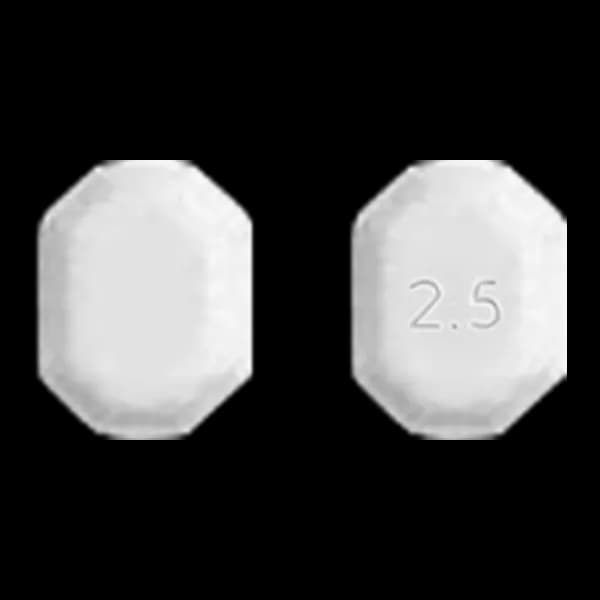 Generic Lozol