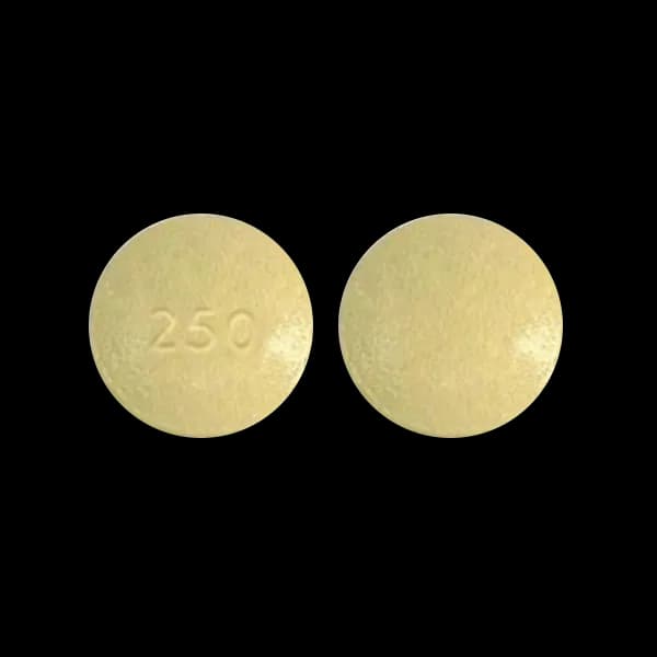 Generic Aldomet