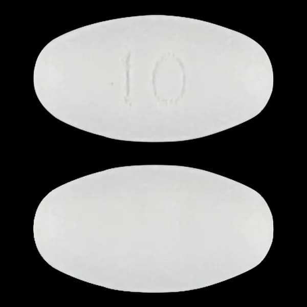 Generic Lipitor 10mg