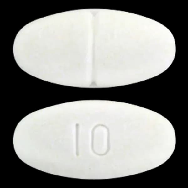 Roche Demadex 10mg