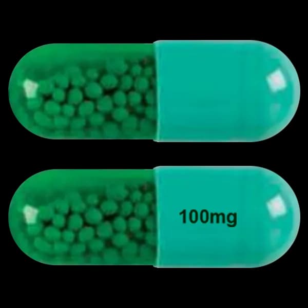 Generic Minocin 100mg