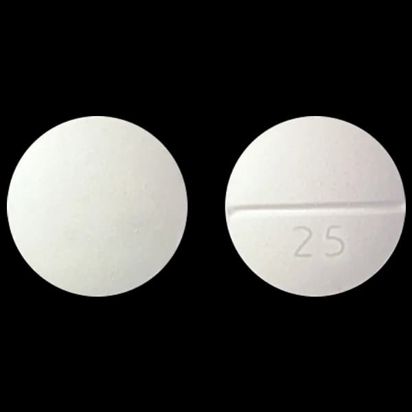 Generic Clomid 25mg