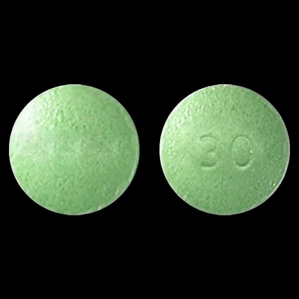 Bausch Cardizem 30mg