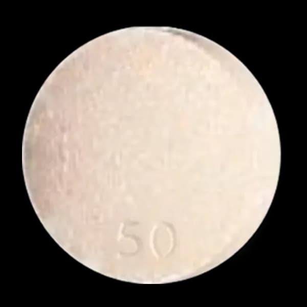 Generic Danocrine 50mg
