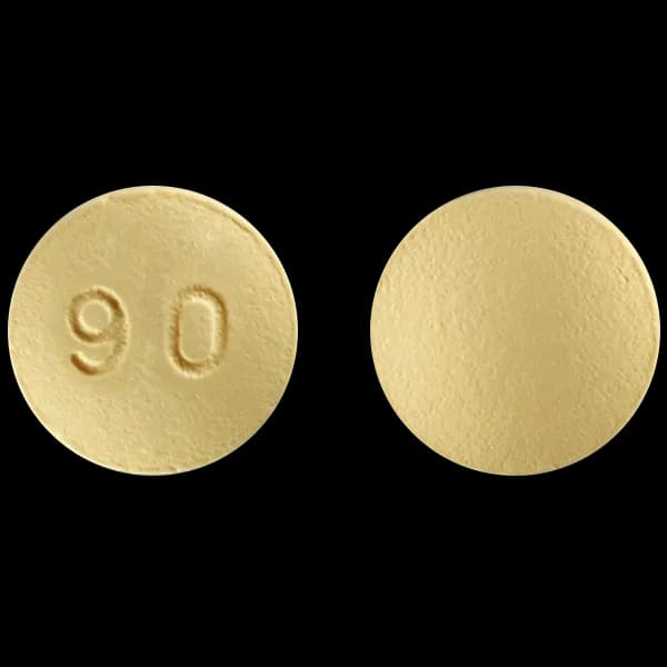 Generic Brilinta