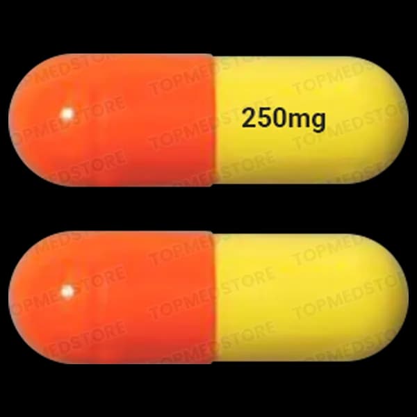 Generic Achromycin V
