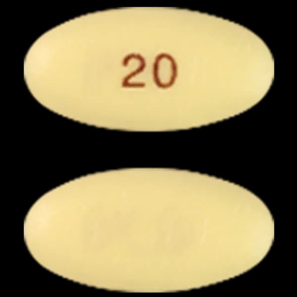 Generic Protonix