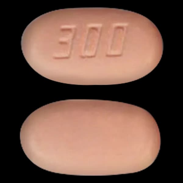 Generic Plavix 300mg