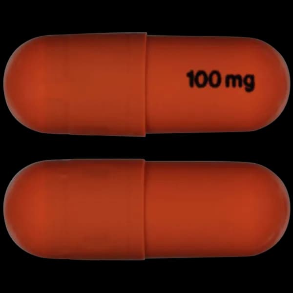 Generic Strattera 100mg