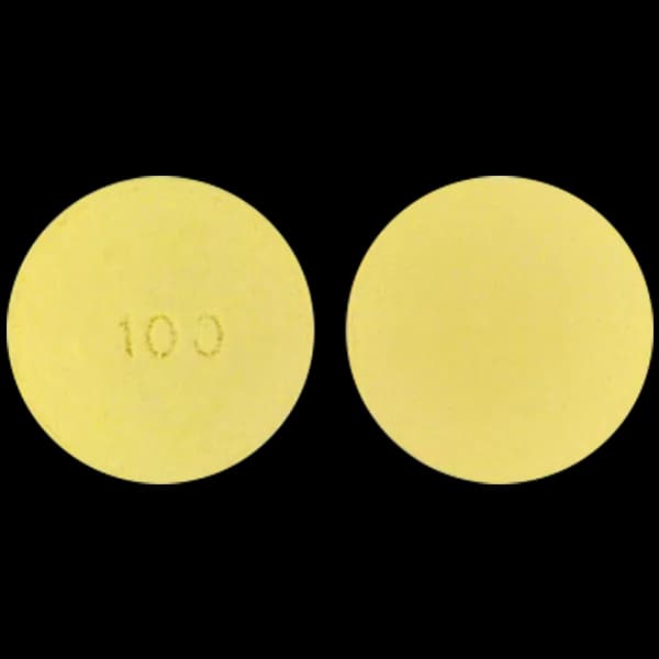 Generic Seroquel 100mg
