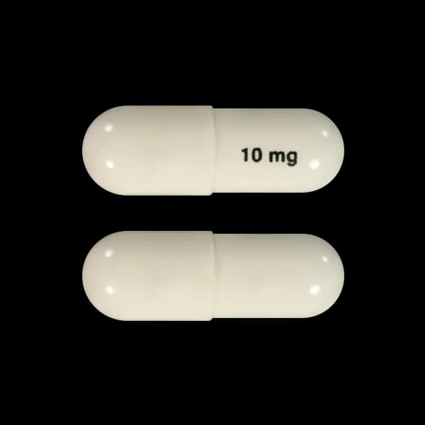 Generic Strattera 10mg
