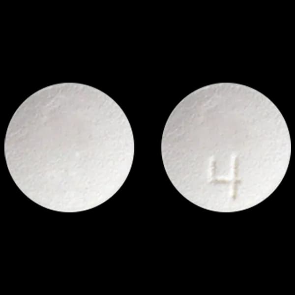 Generic Razadyne 4mg