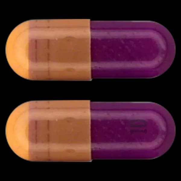 Generic Prilosec 10mg