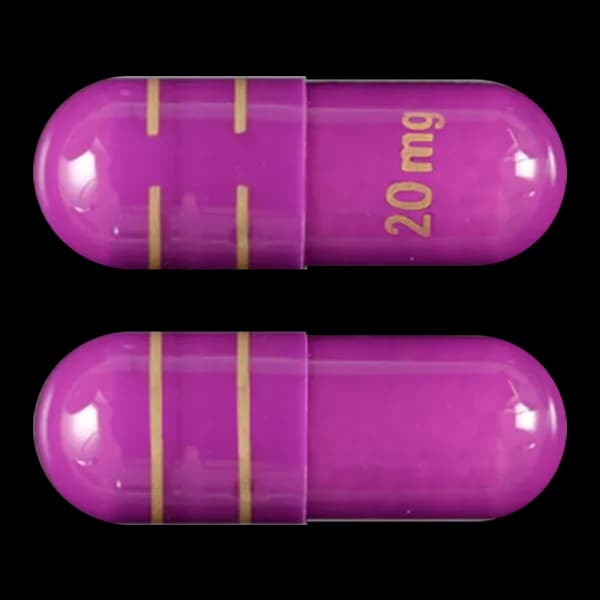 Generic Nexium 20mg
