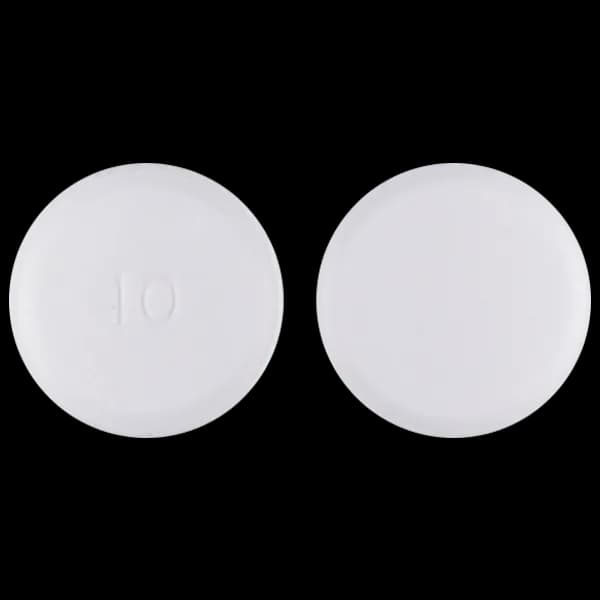 Generic Norvasc 10mg