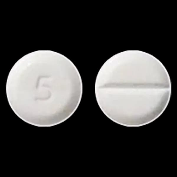 Generic Tapazole 5mg