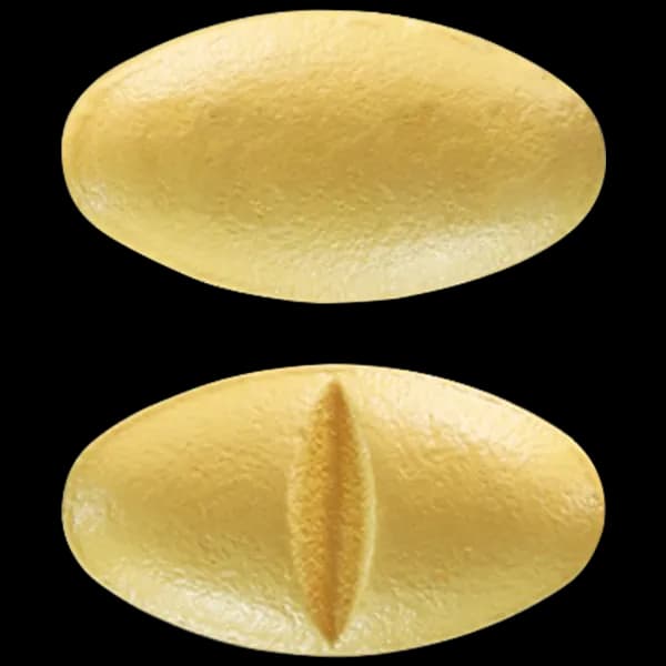 Generic Luvox 50mg