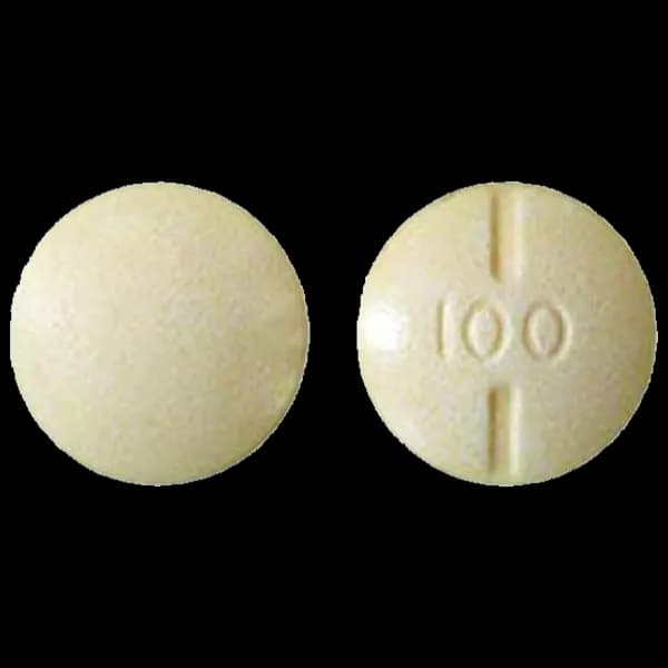 Generic Synthroid 100mcg 
