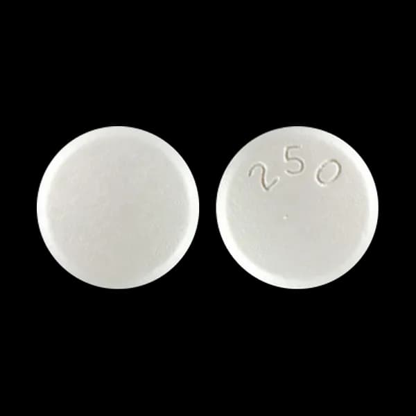 Generic Famvir 250mg