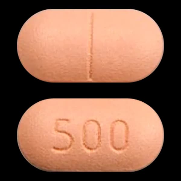 Generic Tindamax