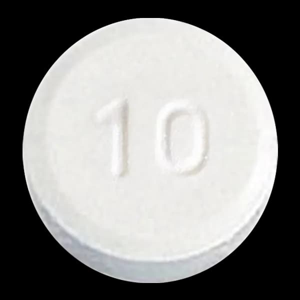 Wyeth Isordil 10mg