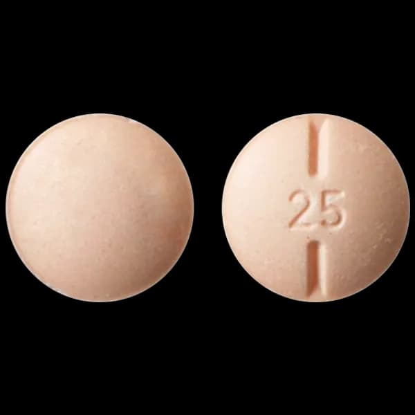 Generic Synthroid 25mcg