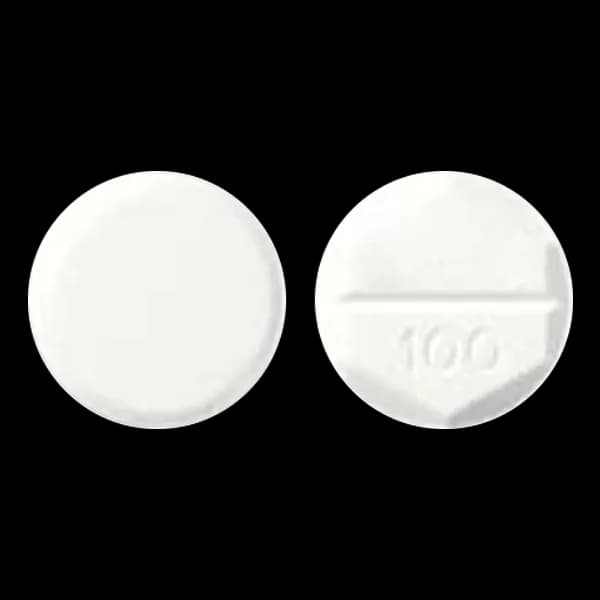 Generic Zyloprim 100mg
